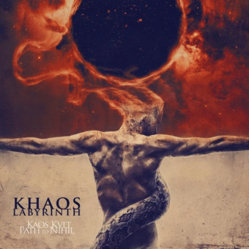 Khaos Labyrinth : Kaos Kvlt - Path to Nihil